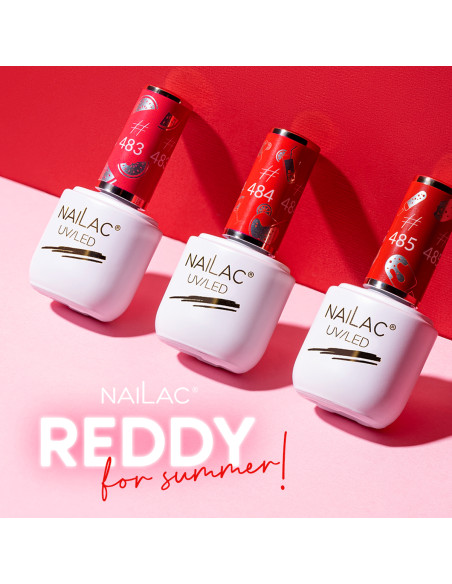 Zestaw Reddy for summer!