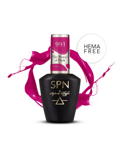 991 The Power of Pink UV...
