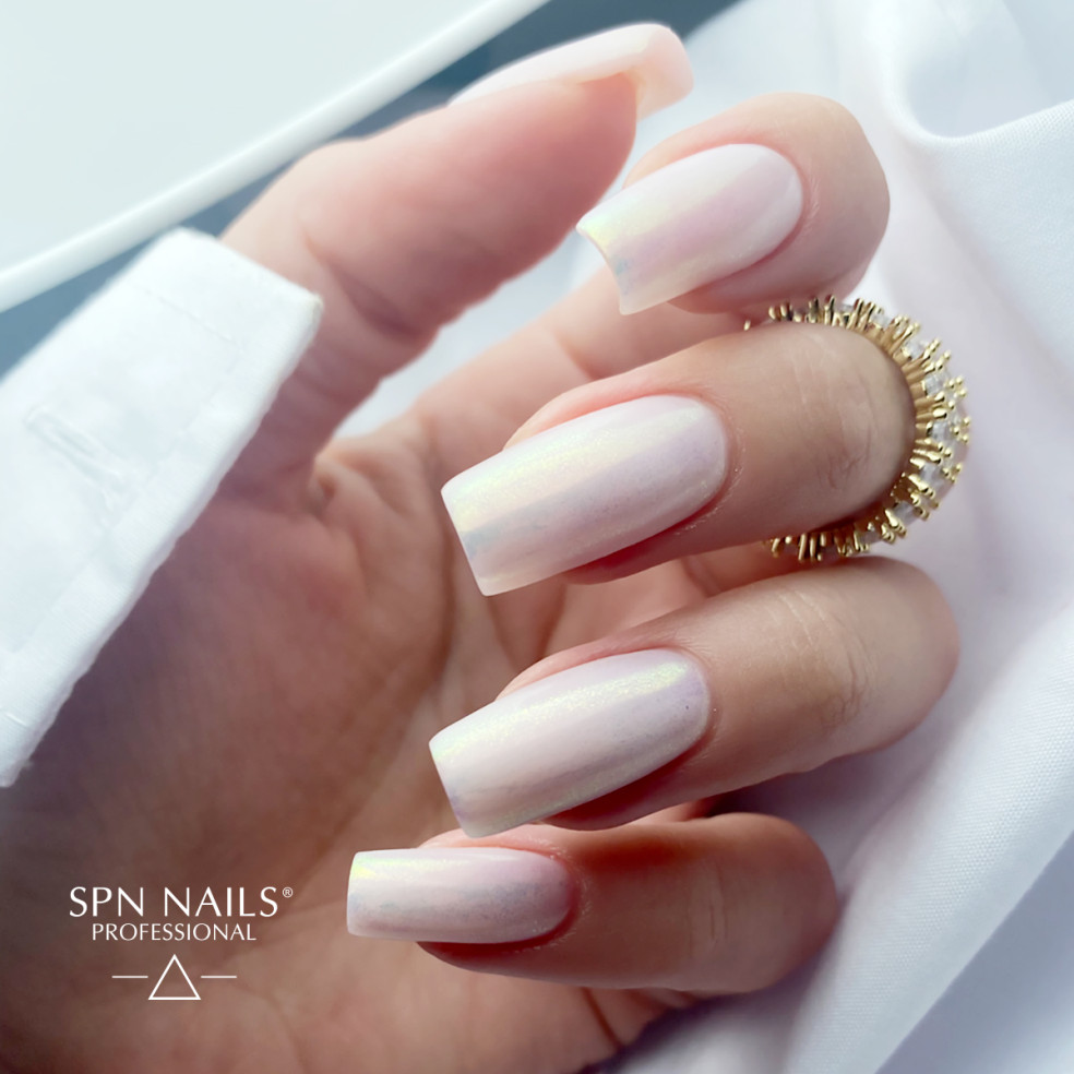 Nail Liquid Chrome Mermaid 8ml Nail Liquid Chrome Mermaid 8ml