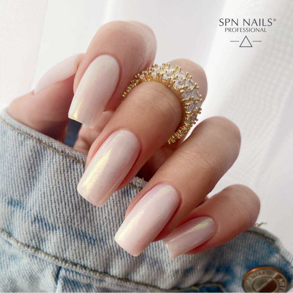 Nail Liquid Chrome Mermaid 8ml Nail Liquid Chrome Mermaid 8ml