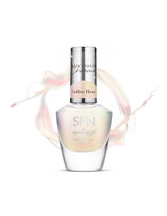 Nail Liquid Chrome Golden Hour 8ml