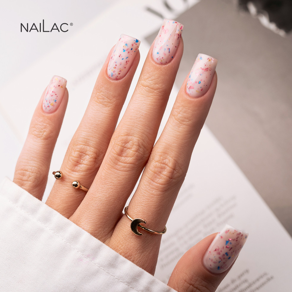 Baza kauczukowa Glammy Base...