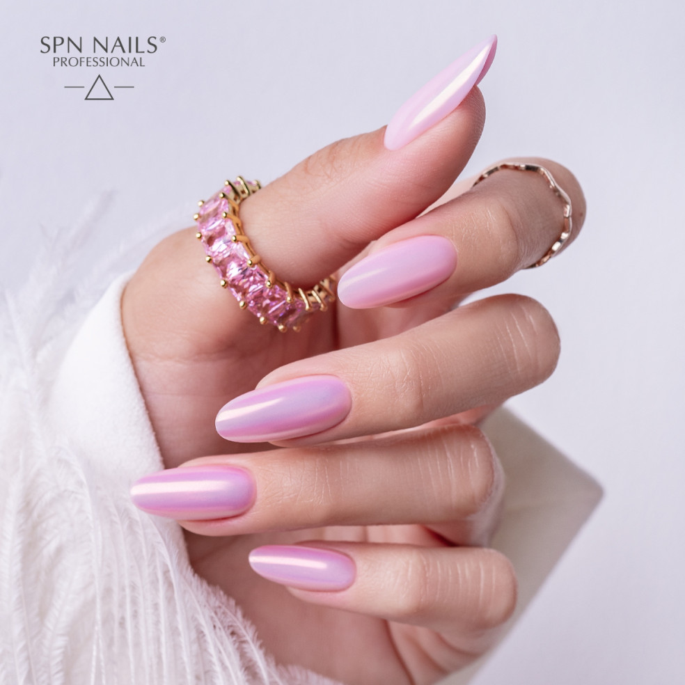 Pyłek w płynie Nail Liquid Chrome... Pyłek w płynie Nail Liquid Chrome...