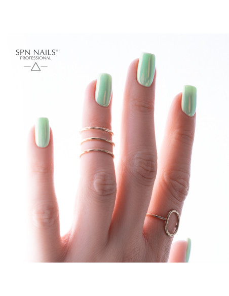 Nail Liquid Chrome Mermaid 8ml