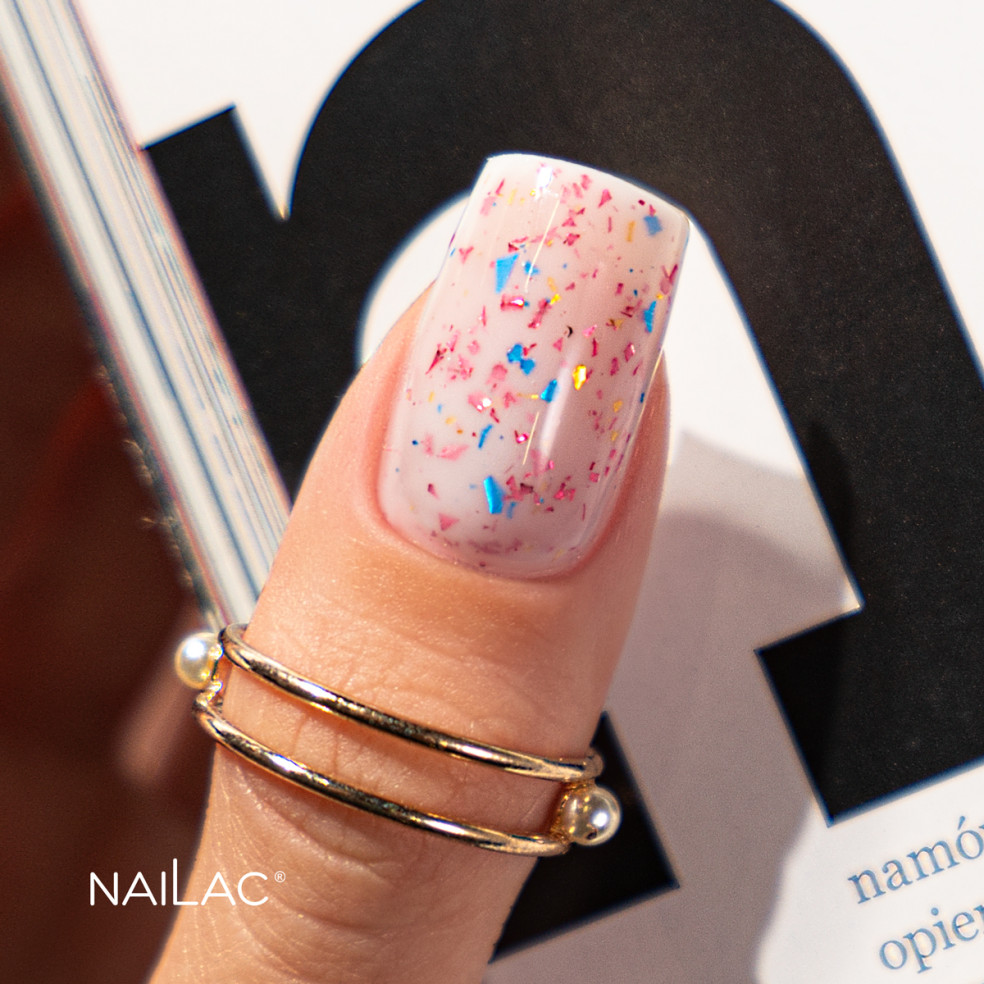 Baza kauczukowa Glammy Base...