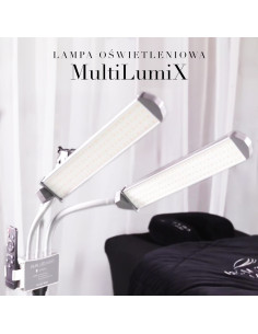 Lampa oświetleniowa MultiLumiX 2