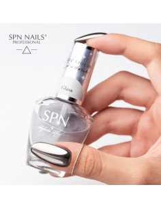 Pyłek w płynie Nail Liquid... 2