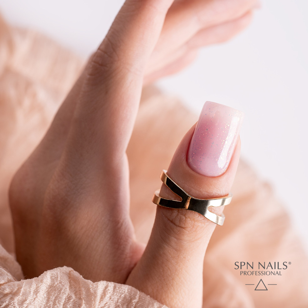 Blush Builder Shine Gel 15g Blush Builder Shine Gel 15g