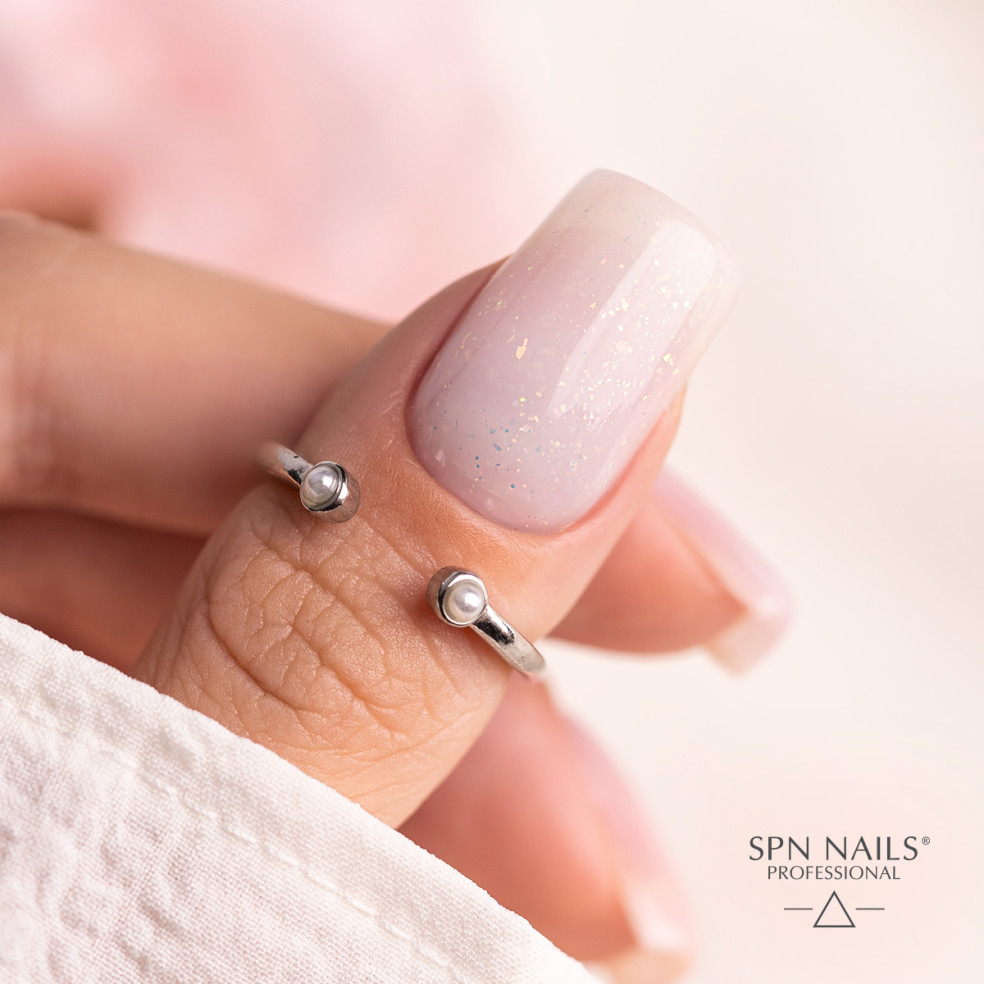 Milk Builder Shine Gel 15g