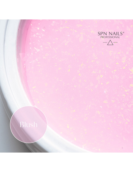 Blush Builder Shine Gel 15g