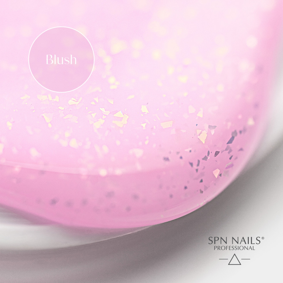 Blush Builder Shine Gel 15g Blush Builder Shine Gel 15g