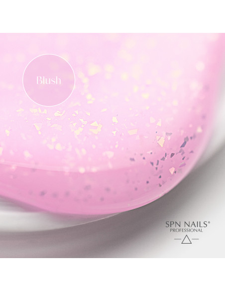 Blush Builder Shine Gel 15g