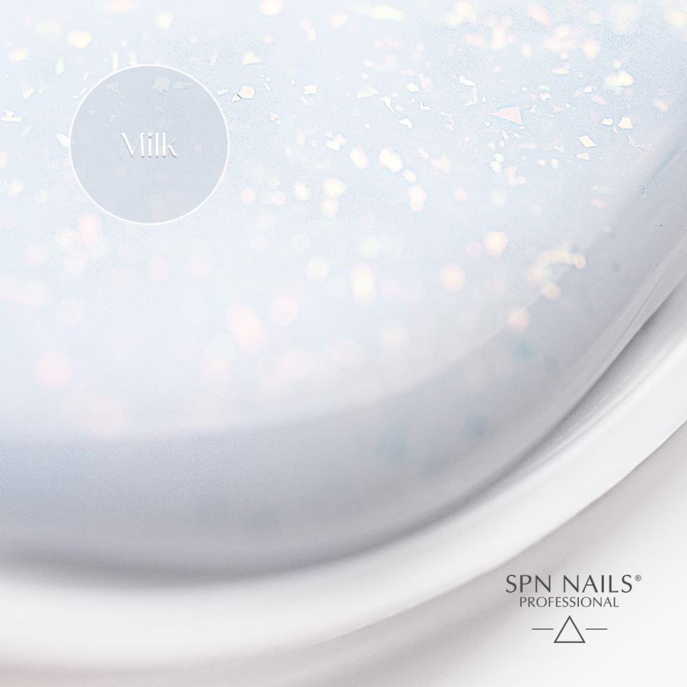 Milk Builder Shine Gel 15g