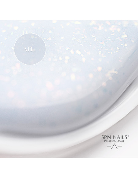 Milk Builder Shine Gel 15g