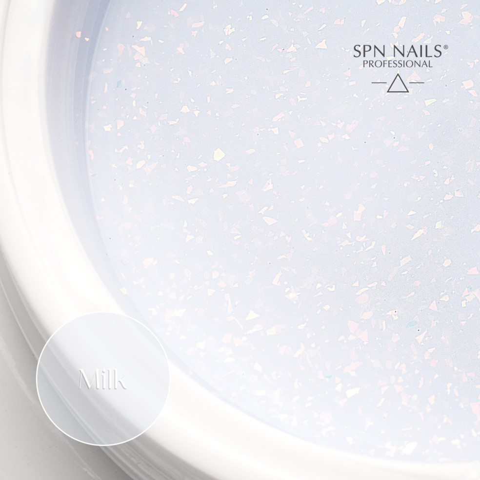 Milk Builder Shine Gel 15g