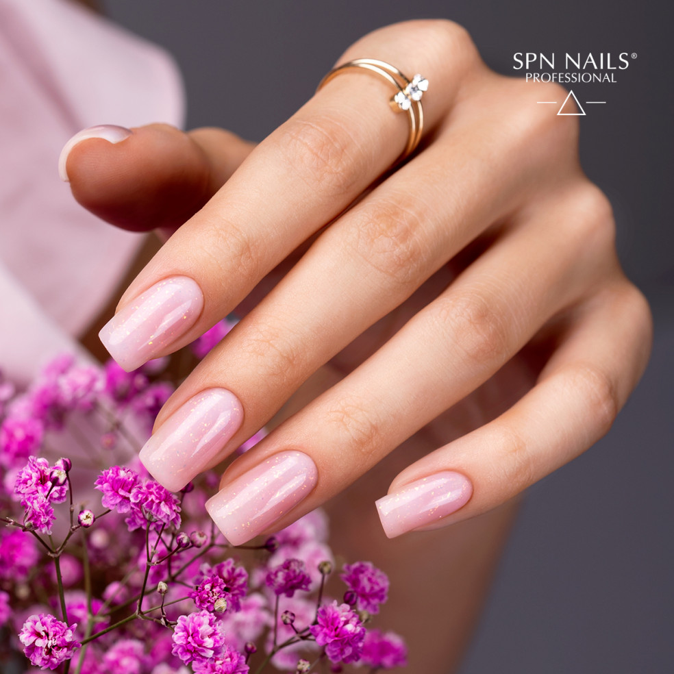 Blush Builder Shine Gel 15g Blush Builder Shine Gel 15g