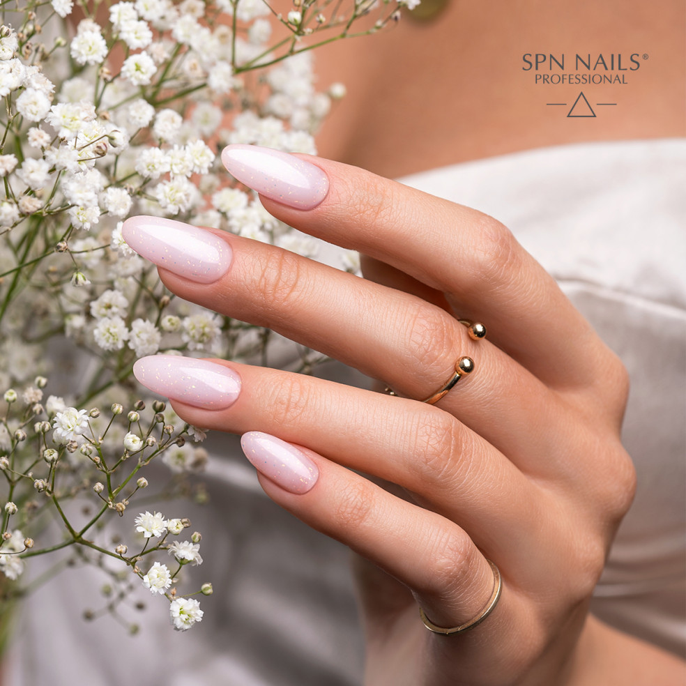 Milk Builder Shine Gel 15g