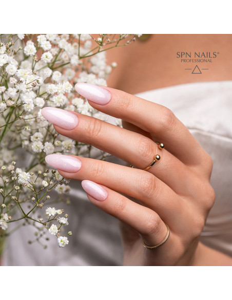 Milk Builder Shine Gel 15g