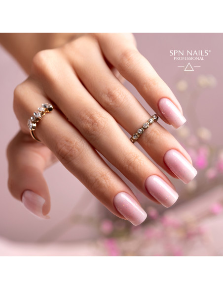 Rose Builder Shine Gel 15g