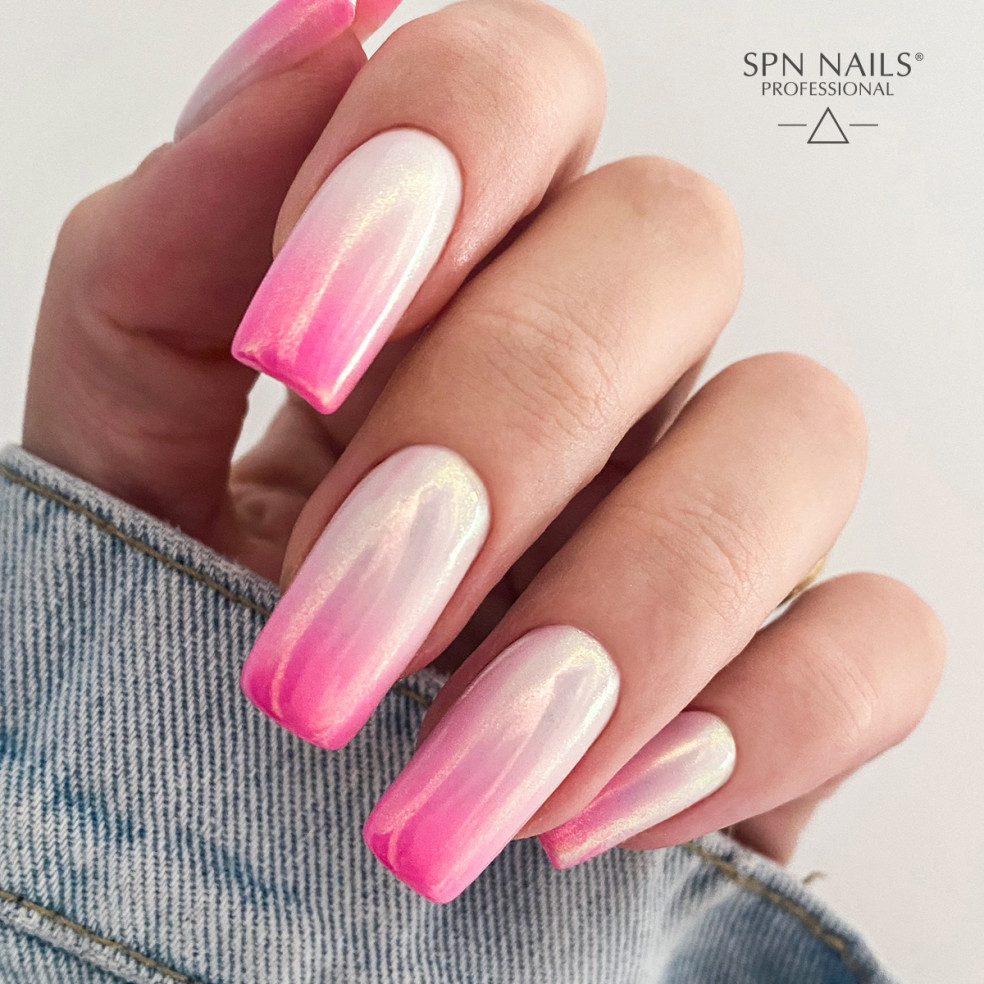 Nail Liquid Chrome Mermaid 8ml Nail Liquid Chrome Mermaid 8ml