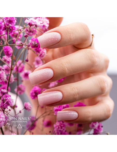 Blush Builder Shine Gel 15g