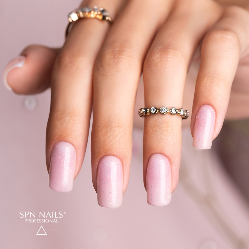 Rose Builder Shine Gel 15g Rose Builder Shine Gel 15g