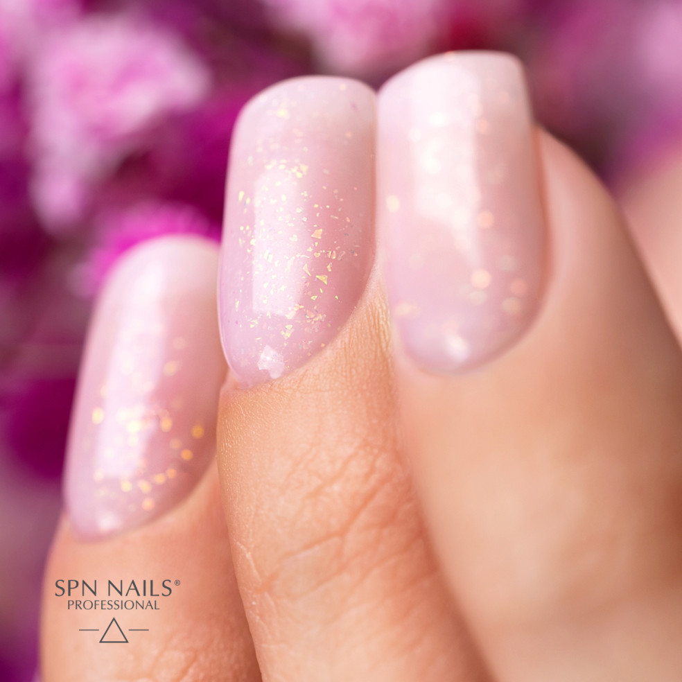 Blush Builder Shine Gel 15g Blush Builder Shine Gel 15g