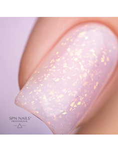 LaVender Builder Shine Gel 15g 2