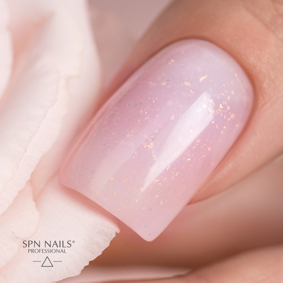 Rose Builder Shine Gel 15g Rose Builder Shine Gel 15g