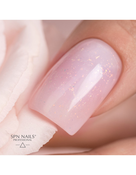 Rose Builder Shine Gel 15g