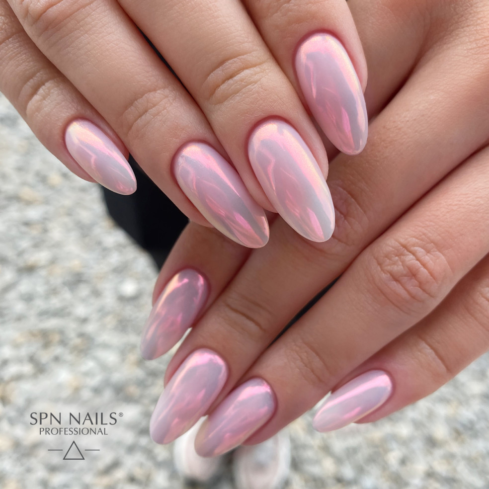 Nail Liquid Chrome Mermaid 8ml Nail Liquid Chrome Mermaid 8ml