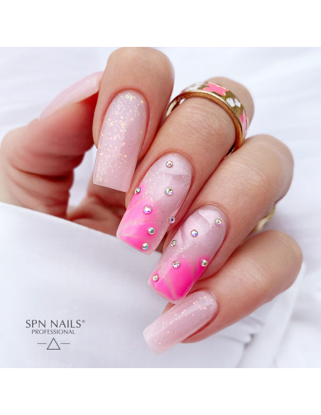 Blush Builder Shine Gel 15g