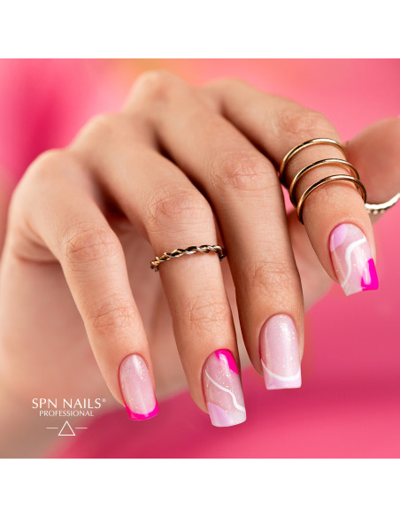 Rose Builder Shine Gel 15g