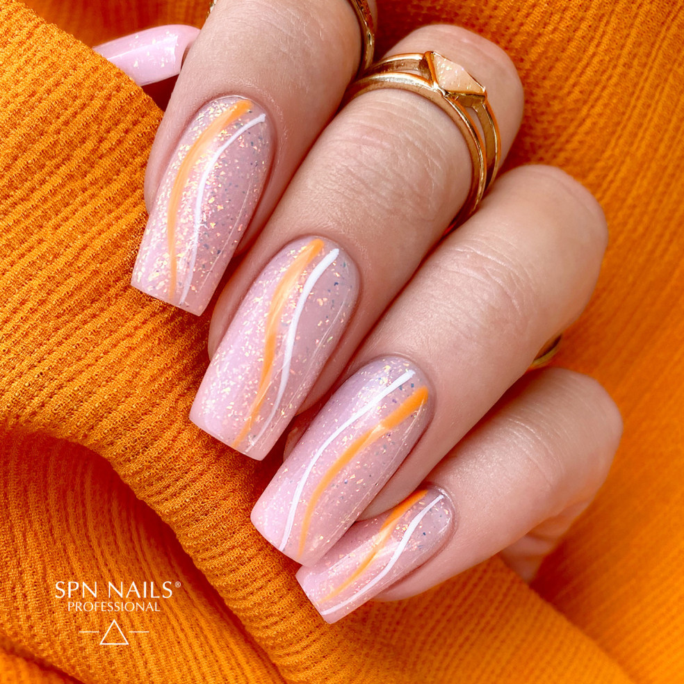 Tropical Builder Shine Gel 15g Tropical Builder Shine Gel 15g