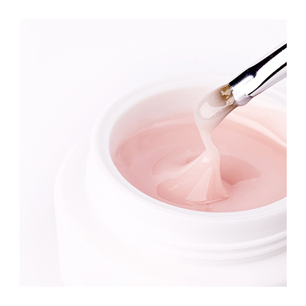 SPN - Pinky Peach Cover Gel 50g SPN - Pinky Peach Cover Gel 50g