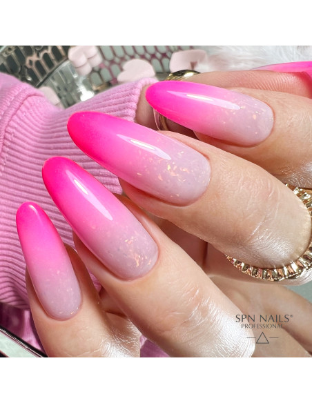 Blush Builder Shine Gel 15g