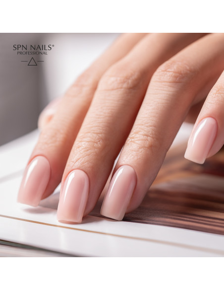 SPN - Pinky Peach Cover Gel 50g