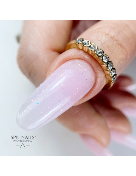 Rose Builder Shine Gel 15g