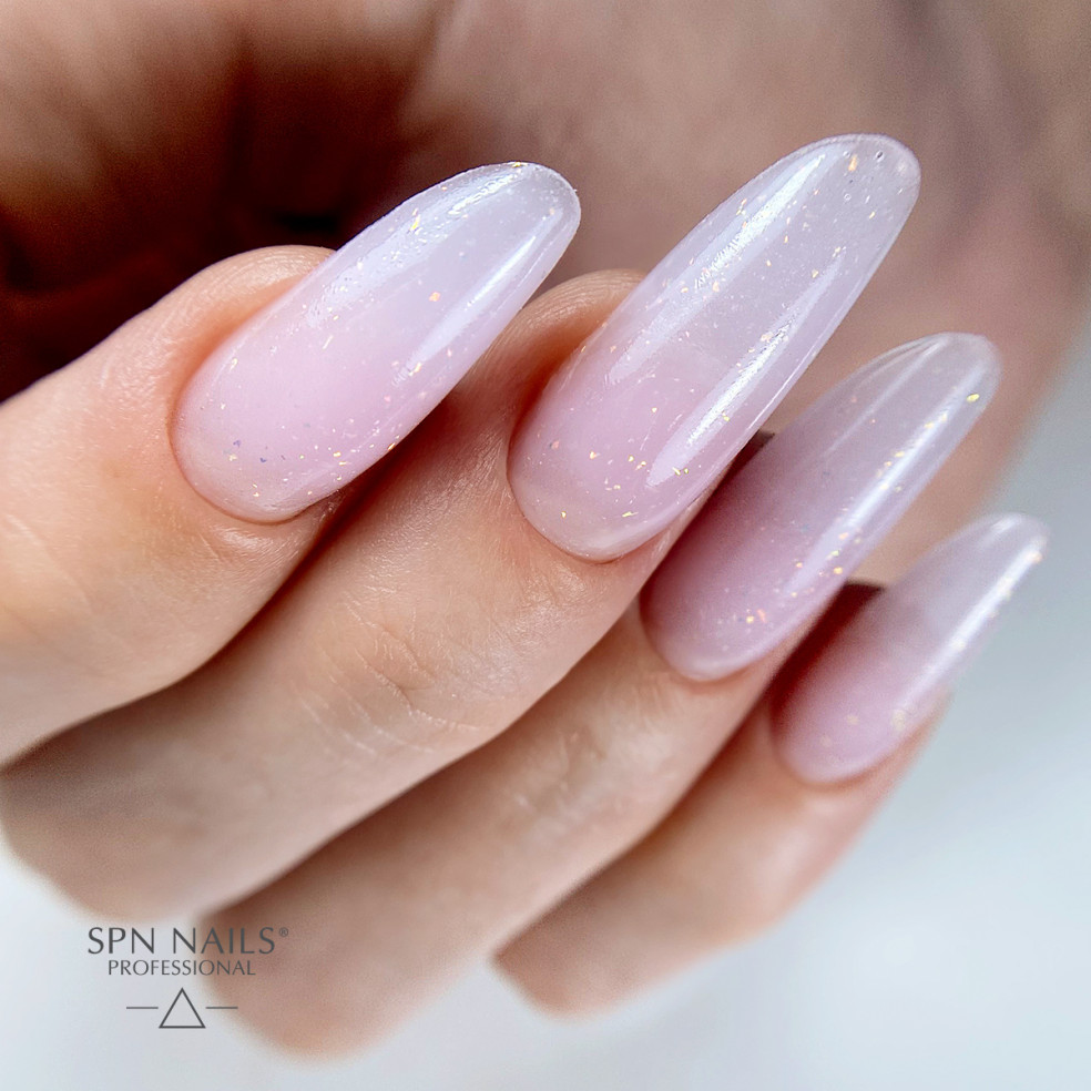 Rose Builder Shine Gel 15g Rose Builder Shine Gel 15g