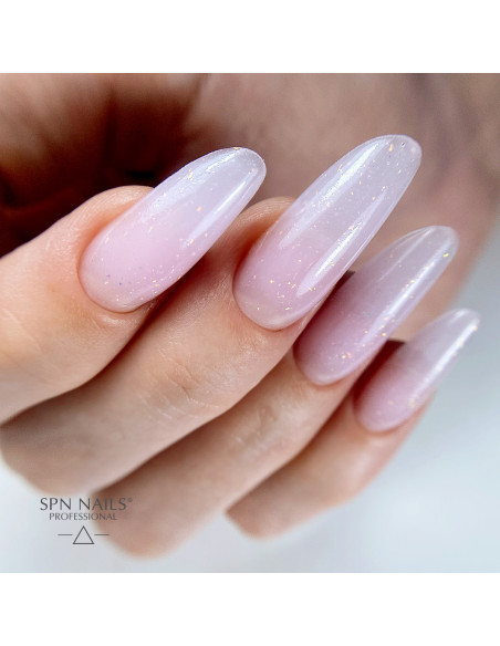 Rose Builder Shine Gel 15g