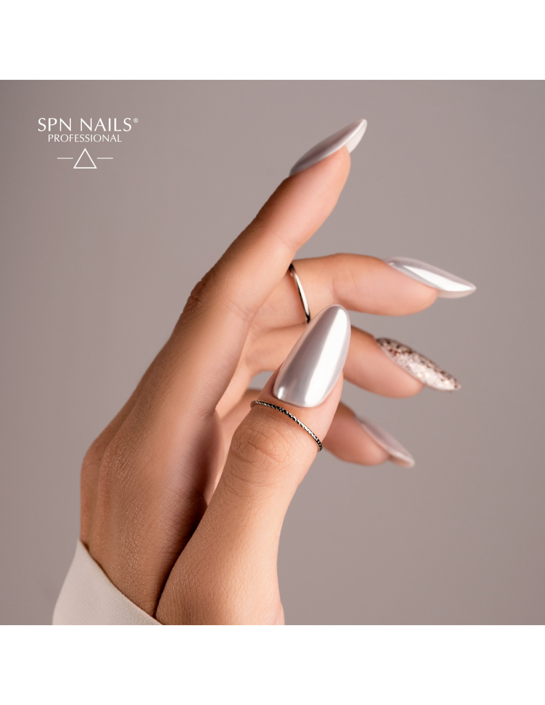 Milkiss Pearl Series [SHOWME Korea] – Sweetie Nail Supply