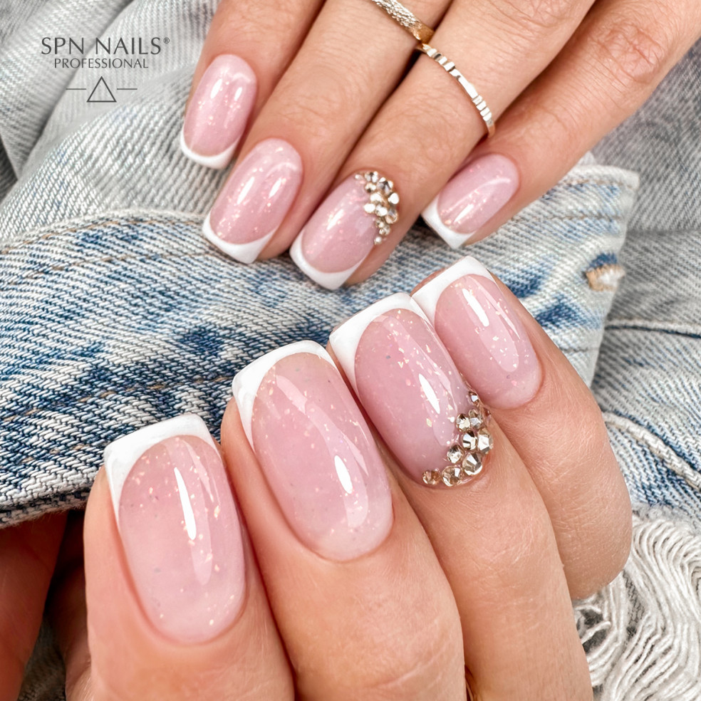 Blush Builder Shine Gel 15g Blush Builder Shine Gel 15g