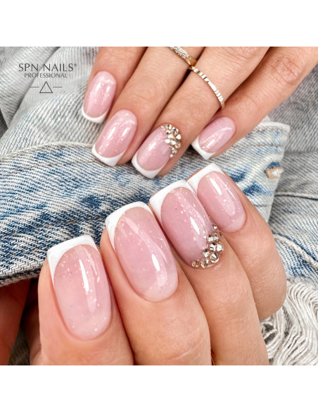 Blush Builder Shine Gel 15g