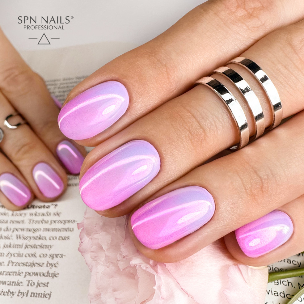 Pyłek w płynie Nail Liquid Chrome... Pyłek w płynie Nail Liquid Chrome...