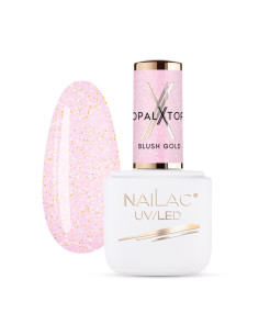 Hybrid top coat OpalX Top...
