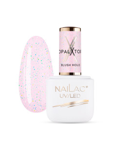 Hybrid top coat OpalX Top...