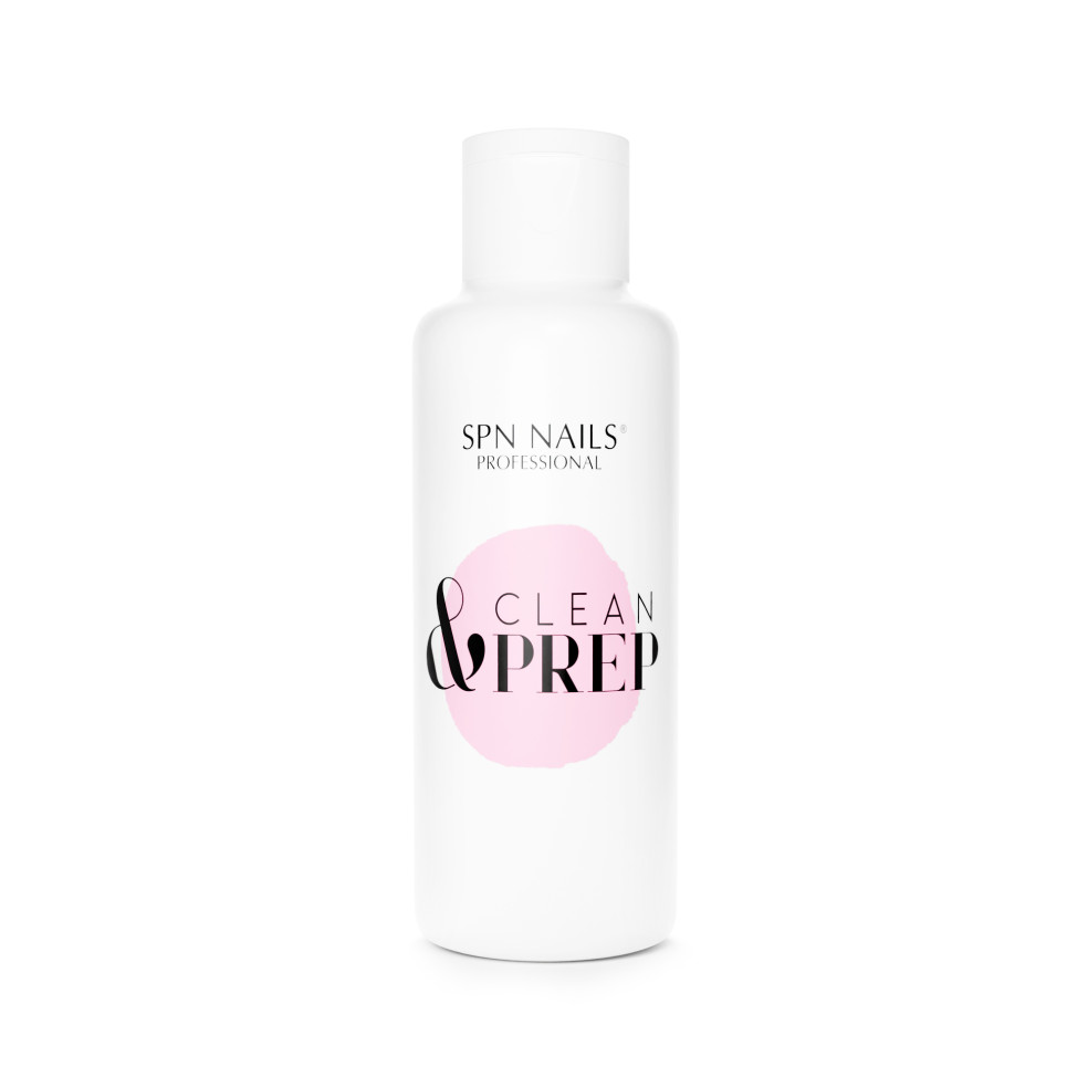 SPN - Clean and Prep 100ml