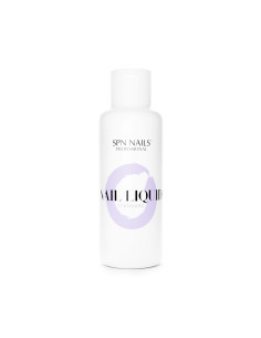 SPN - Nail Liquid Standard 125ml