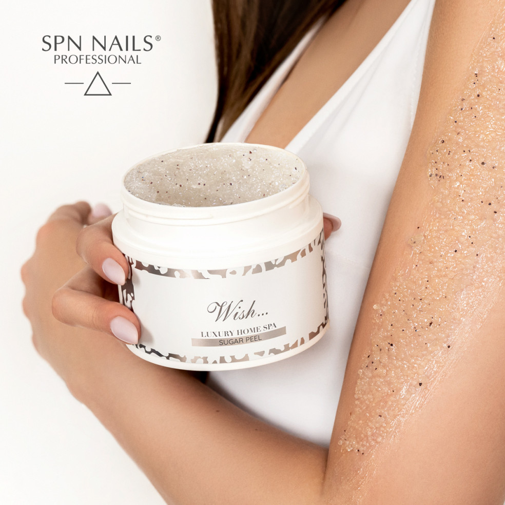 Sugar Peel Wish... 300g