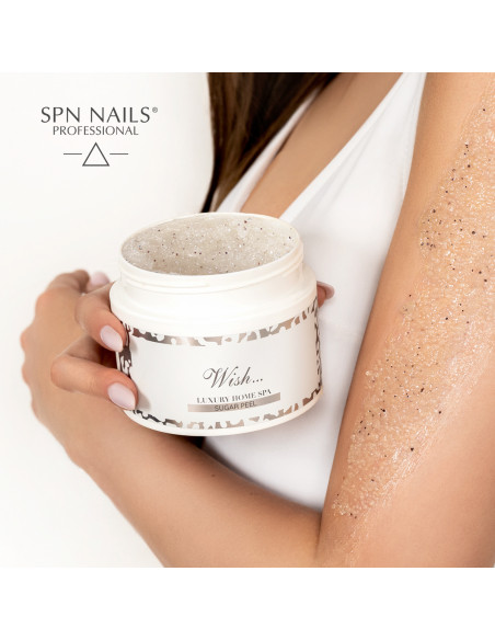 Sugar Peel Wish... 300g